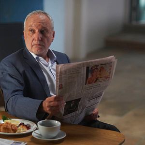 Foto Transporter - The Series