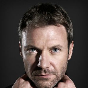 Foto Chris Vance