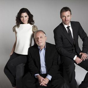 Foto Delphine Chanéac