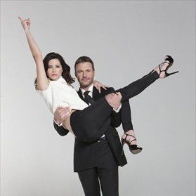 Foto Delphine Chanéac