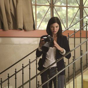 Foto Delphine Chanéac