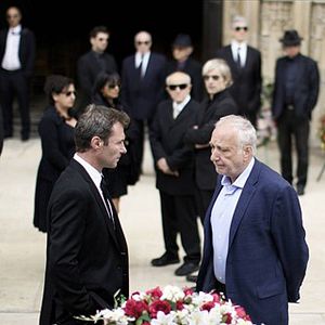 Foto Transporter - The Series