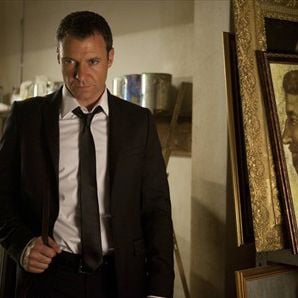 Foto Transporter - The Series