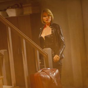 Foto Transporter - The Series