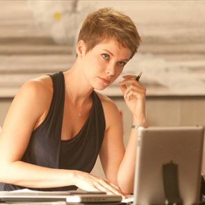 Foto Transporter - The Series