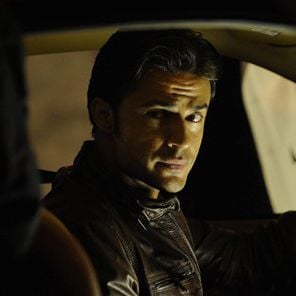 Foto Transporter - The Series