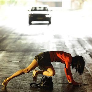 Foto Delphine Chanéac