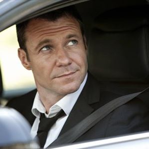 Foto Transporter - The Series