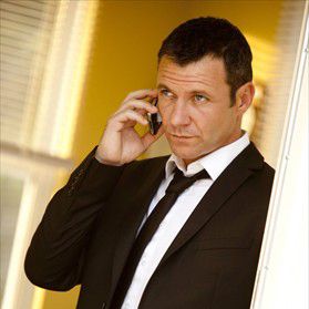 Foto Transporter - The Series