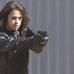 Foto Transporter - The Series