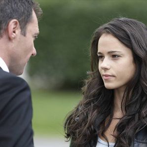 Foto Transporter - The Series