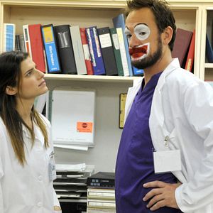 Foto Childrens Hospital