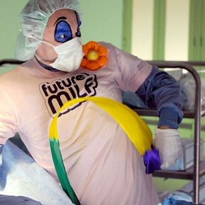 Foto Childrens Hospital