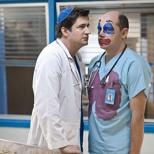 Foto Childrens Hospital