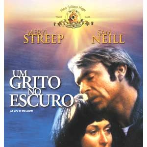 Foto Um Grito no Escuro