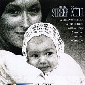 Foto Um Grito no Escuro