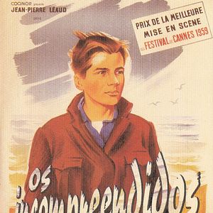 Foto Os Incompreendidos