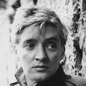 Foto Oskar Werner