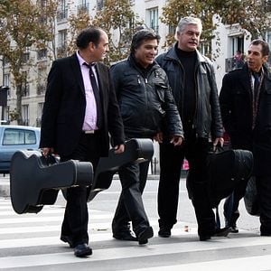 Foto Filhos do Vento