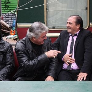 Foto Filhos do Vento