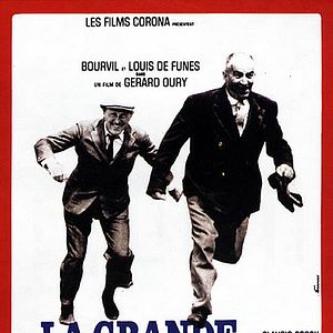 Foto A Grande Escapada