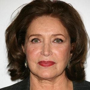 Foto Françoise Fabian