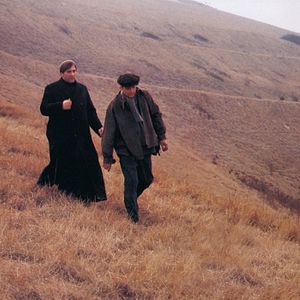 Foto Sob o Sol de Satã