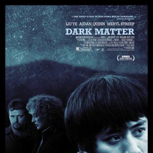 Foto Dark Matter