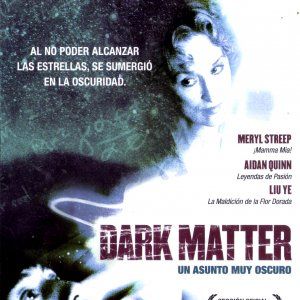 Foto Dark Matter