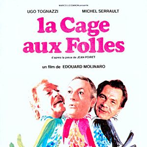 Foto A Gaiola das Loucas