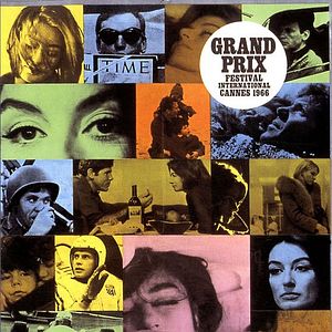 Foto Um Homem, Uma Mulher