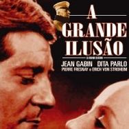 Foto A Grande Ilusão