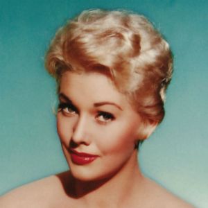 Foto Kim Novak
