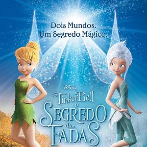 Foto Tinker Bell - O Segredo das Fadas