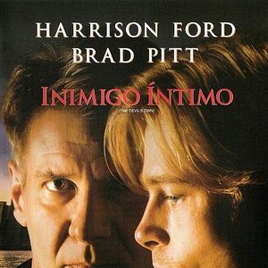 Foto Inimigo Íntimo