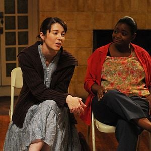 Foto Smashed - De Volta à Realidade