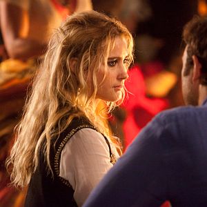 Foto Vahina Giocante