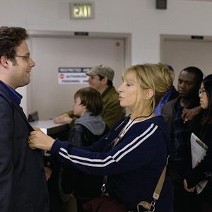 Foto Minha Mãe é uma Viagem