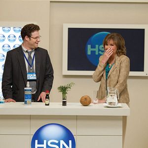 Foto Minha Mãe é uma Viagem