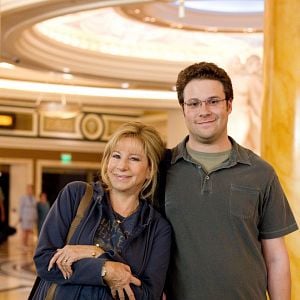 Foto Minha Mãe é uma Viagem