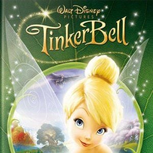Foto Tinker Bell - Uma Aventura no Mundo das Fadas