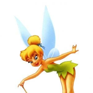 Foto Tinker Bell - Uma Aventura no Mundo das Fadas