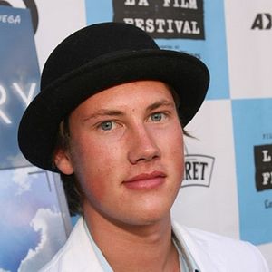 Foto John Robinson (IV)