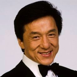 Foto Jackie Chan