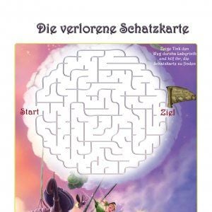 Foto Tinker Bell e o Tesouro Perdido