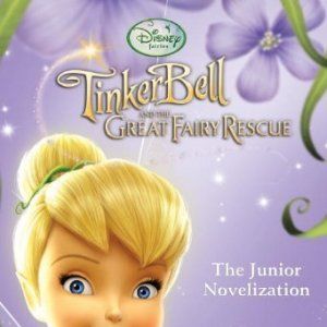 Foto Tinker Bell e o Resgate da Fada