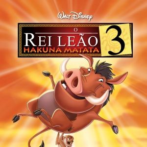 Foto O Rei Leão 3: Hakuna Matata
