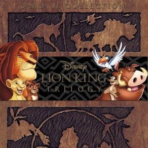 Foto O Rei Leão 3: Hakuna Matata