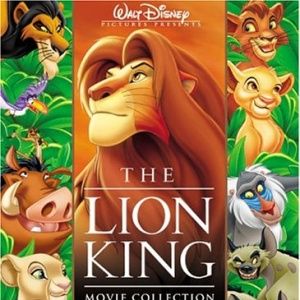 Foto O Rei Leão 3: Hakuna Matata