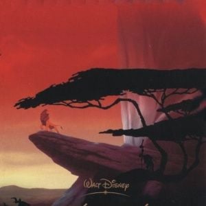 Foto O Rei Leão 3: Hakuna Matata